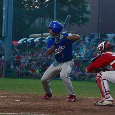 Anglers drop third straight